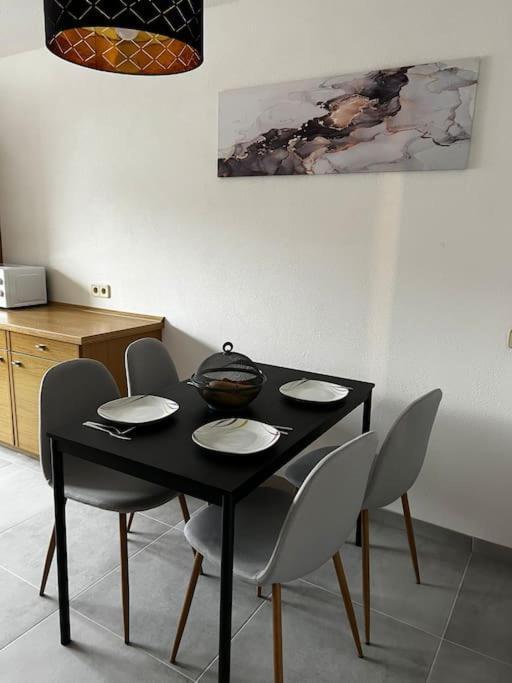 Ferienwohnung Makar Burladingen Exterior foto