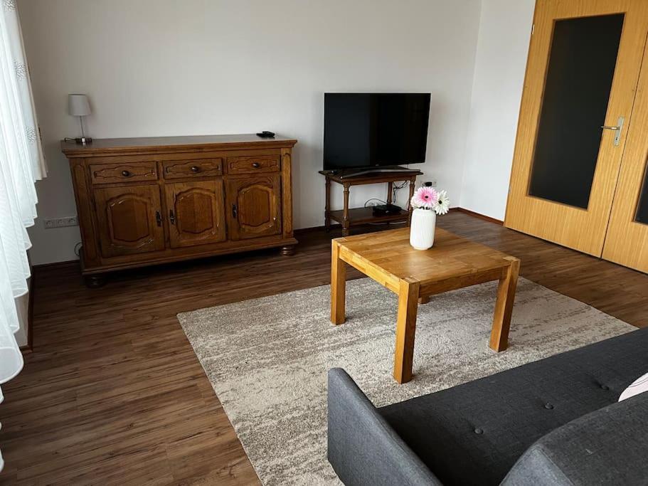 Ferienwohnung Makar Burladingen Exterior foto