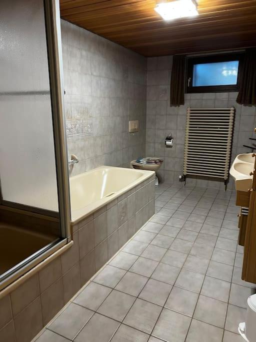 Ferienwohnung Makar Burladingen Exterior foto